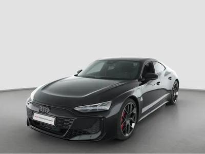Audi Audi e-tron GT RS performance quattro *HUD*Laser*Pano*360°* im Leasing von LeasingMarkt.de