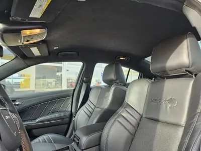 Dodge Dodge Charger Charger SRT V8 Hellcat Widebody im Auto Abo von Faaren