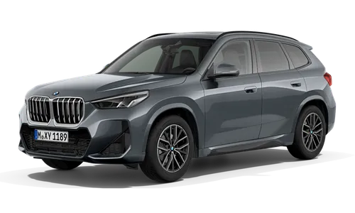 BMW BMW X1 sDrive20i Steptronic im Auto Abo von FINN