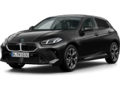 BMW BMW 118 🔥LAGER AKTION⚡️SOFORT VERFÜGBAR im Auto Abo von LeasingMarkt.de