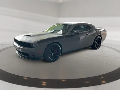 Dodge Dodge Challenger 5.7 R/T  +ACC+BiXenon+SpurW+KAM+Sport im Auto Abo von Faaren