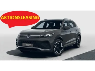 VW Volkswagen Tiguan R-Line 1,5 l eHybrid DSG AKTIONSLEASING im Leasing von LeasingTime