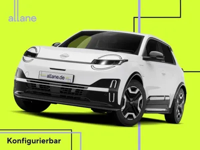 Nissan Nissan Micra 40 kWh Engage frei konfigurierbar! im Leasing von LeasingTime