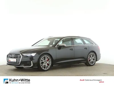 Audi Audi S6 Avant 3.0 TDI quattro Pano+LUFT+B&O+StandH im Leasing von Null-Leasing