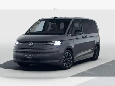 VW Volkswagen T7 Multivan GOAL 2.0 TDI (Düsseldorf) im Auto Abo von LeasingMarkt.de