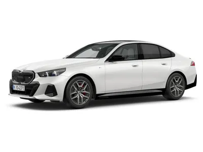 BMW BMW i5 M60 xDrive Limousine Leasingaktion im Leasing von LeasingMarkt.de