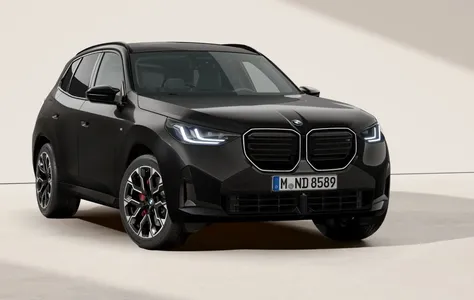 BMW BMW X3 M50 BMW X3 M50 M Sportpaket Pro M50 xDrive 280.00 kW (381 PS) im Auto Abo von Faaren