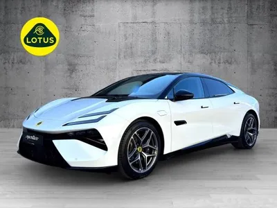 Lotus Lotus Emeya Emeya im Auto Abo von LeasingMarkt.de