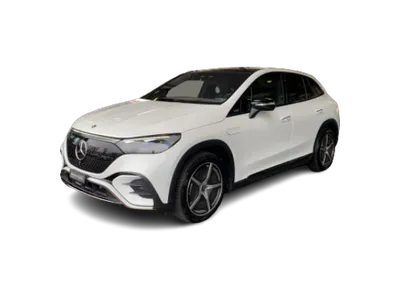Mercedes MERCEDES-BENZ EQE SUV 350 4 Matic im Auto Abo von CARIFY