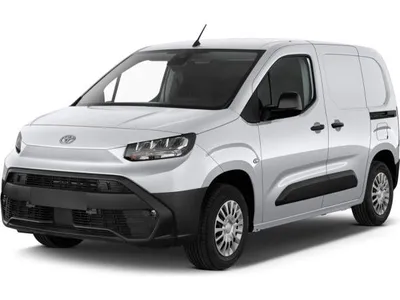 Toyota Toyota Proace City Electric L1 Duty im Auto Abo von LeasingMarkt.de