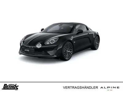 Alpine Alpine A110 GT 💎 Bestellfahrzeug 🔥 TOP DEAL 🔥 im Auto Abo von LeasingMarkt.de