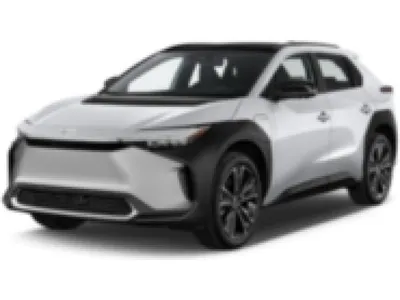 Toyota Toyota bZ4X Modelljahr 2026 im Auto Abo von LeasingMarkt.de