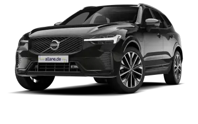 Volvo Volvo XC60 B5 AWD Black Edition Plus Auto im Leasing von 9Drive