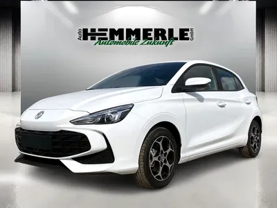 MG MG 3Hybrid+Comfort ! SOFORT VERFÜGBAR !*AUTOMATIK* im Leasing von Null-Leasing