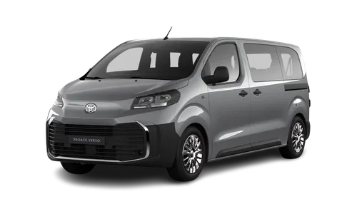Toyota Toyota Proace Verso 2,0-l-D-4D 106kW L2  8-Sitzer im Auto Abo von FINN
