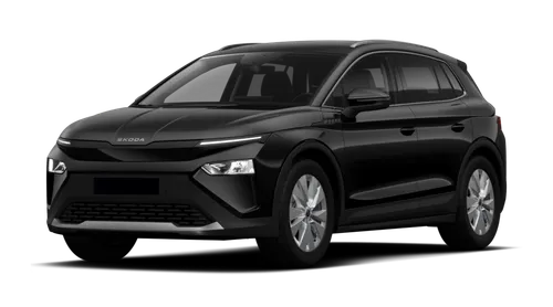 Skoda Skoda Elroq Selection 60 im Leasing von MeinAuto