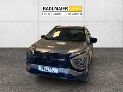 Mitsubishi Mitsubishi Eclipse Cross (GK0W / GL0W) im Auto Abo von LeasingMarkt.de