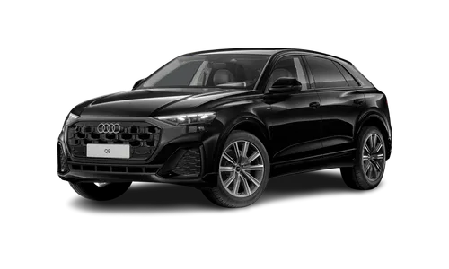 Audi Audi Q8 50 TDI quattro tiptronic im Auto Abo von FINN