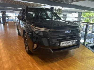 Subaru Subaru Forester 2.0ie e-Boxer EXCLUSIVE Lineartronic, GD im Auto Abo von LeasingTime