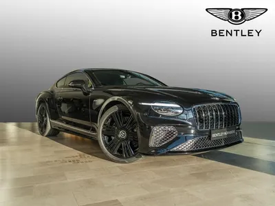 Bentley Bentley Continental GT Azure MY26 | Bentley Nürnberg im Leasing von Null-Leasing