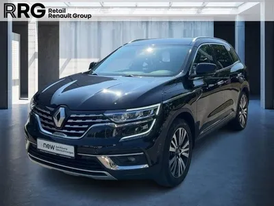 Renault Renault Koleos 2.0 DCI 185 INITIALE PARIS AUTOMATIK im Auto Abo von LeasingMarkt.de