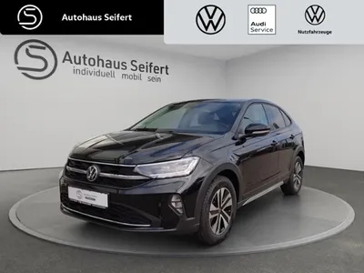 VW Volkswagen Taigo ENERGY 1,0 TSI DSG im Auto Abo von Faaren