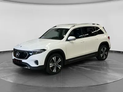 Mercedes Mercedes-Benz EQB NAVI/MFL/PDC *SOFORT* im Leasing von LeasingMarkt.de