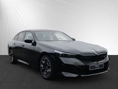 BMW BMW i5 M60 xDrive Limousine|Autobahnass.|Panorama|Harman/Kardon im Auto Abo von LeasingMarkt.de