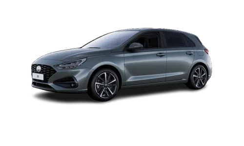 Hyundai Hyundai i30 1.5 T-GDI Hybrid im Auto Abo von FINN