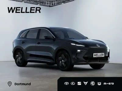 MG MG S5 EV Comfort Std Range *Tageszulassung* im Leasing von LeasingMarkt.de