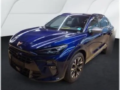 Cupra Cupra Terramar 1.5 eTSI DSG ACC HuD 360 NAVI SHZ im Auto Abo von LeasingMarkt.de