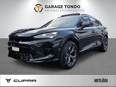 Cupra CUPRA Formentor 2.0 TSI Prime Edition 4Drive DSG im Auto Abo von CARIFY