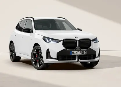 BMW BMW X3 M50 BMW X3 M50 M Sportpaket Pro M50 xDrive 280.00 kW (381 PS) im Auto Abo von Faaren