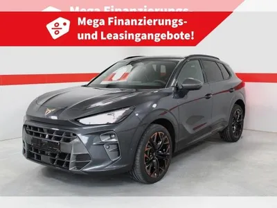 Cupra Cupra Terramar VZ | SOMMERAKTION | nur Gewerbeleasing -14043 im Auto Abo von LeasingMarkt.de