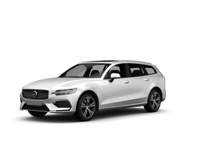 Volvo Volvo V60 Plus Dark B4 DCT Plus Dark im Auto Abo von Leasing Lama