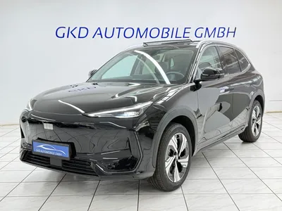 Geely Geely E5 MAX+ 68kWh*Pano*HUD*Flyme*360°*Massage*SOFORT im Leasing von Null-Leasing