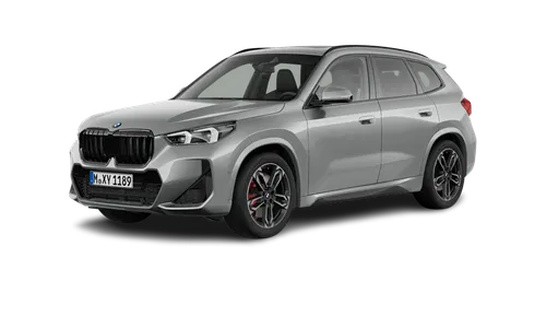 BMW BMW X1 sDrive20i Steptronic im Auto Abo von FINN