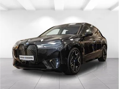 BMW BMW ix BMW iX 40 XDrive🔥⭐️Vorführwagen⭐️🔥 im Auto Abo von LeasingMarkt.de