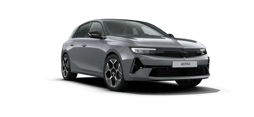 Opel Opel Astra Sports Tourer Opel Astra Sports Tourer GS 1.2 Turbo 8-Gang-Automatik 96.00 kW (131 PS) im Auto Abo von Faaren