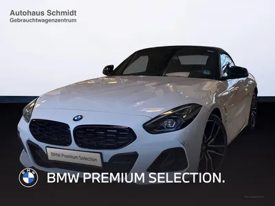 BMW BMW Z4 M40i *527€ ohne Anzahlung*19 Zoll*ACC*Keyless im Leasing von Null-Leasing