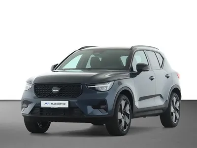 Volvo Volvo XC40 B3 Plus Black Edition*sofort verfügbar* ❗❗Lagerwagenabverkauf❗ ❗360CAM/20"/BLIS/ACC/ im Auto Abo von LeasingMarkt.de