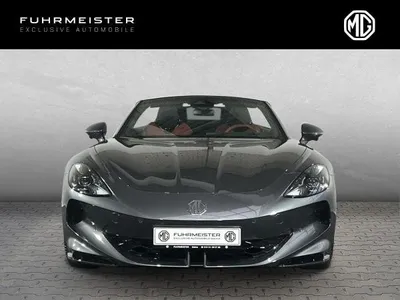 MG MG Cyberster X Power im Auto Abo von LeasingMarkt.de