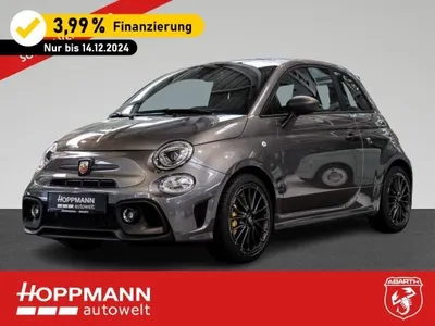 Abarth Abarth 695 EZ: 09/2024 *TECH-PAKET* im Auto Abo von LeasingMarkt.de