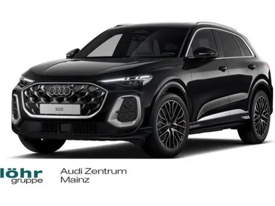 Audi Audi SQ5 SUV TFSI S tronic im Auto Abo von LeasingMarkt.de
