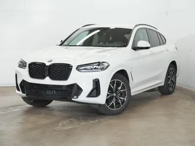 BMW BMW X4 20i xDr. "M Sport"  LC Prof., Parkass., Keyless, Dr. Ass., uvm. im Auto Abo von LeasingMarkt.de
