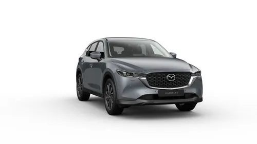 Mazda Mazda CX-5 im Auto Abo von Faaren