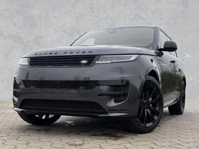 Land Rover Land Rover Range Rover Sport P460e Dynamic SE *LAGERWAGENAKTION* im Auto Abo von LeasingMarkt.de
