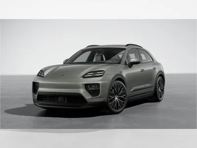 Porsche Porsche Macan privat oder gewerblich / Sonderleasing im Auto Abo von LeasingMarkt.de