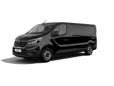 Renault Renault Trafic 2.0 BLUE dCi 150 L2H1 3,0t Komfort 5 im Leasing von LeasingMarkt.de