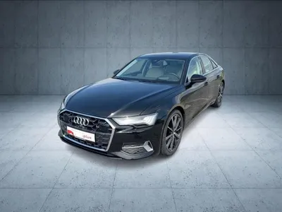 Audi Audi A6 Limousine advanced 50 TDI qu. tiptr. Luft HUD im Auto Abo von LeasingMarkt.de